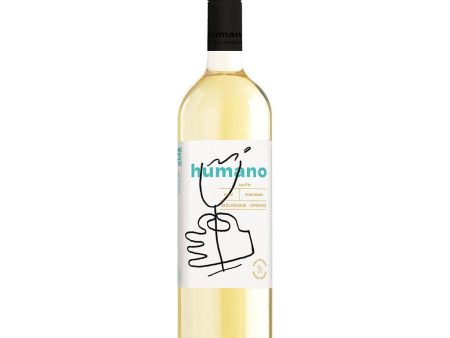 Vin Blanc Pinot Grigio Biologique Humano Cheap