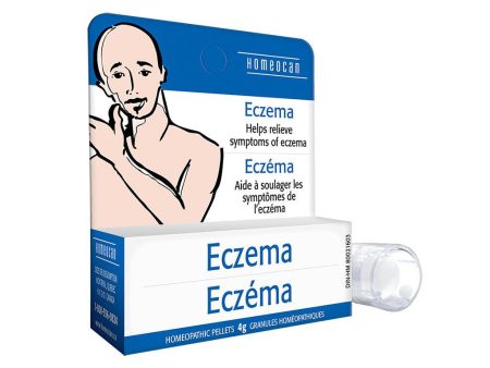 Eczéma (Granules) For Cheap