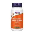 Bromélaïne 500 mg For Discount