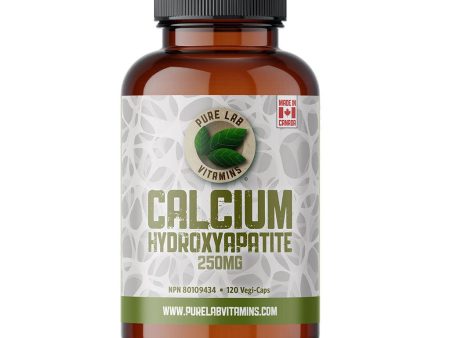 Calcium Hydroxyapatite For Discount