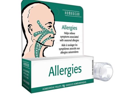 Allergies (Granules) Online Sale