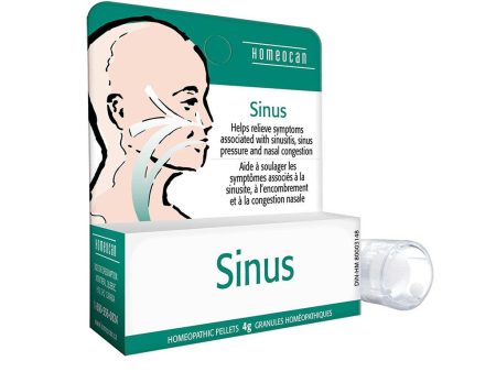 Sinus (Granules) Online