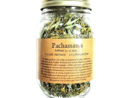 Tisane Pachamama For Sale