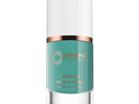 Vernis à Ongles Real Teal Online Sale