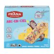 Barres Granola Tendres Arc-en-Ciel Biologique Supply