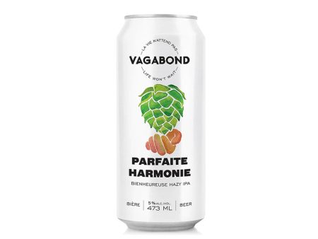 Bière Parfaite Harmonie Bienheureuse Hazy IPA on Sale