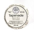 Tapenade Olive Noire Cheap