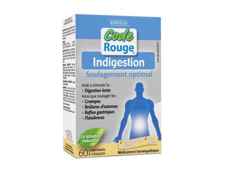 Indigestion Soulagement Optimal Sale