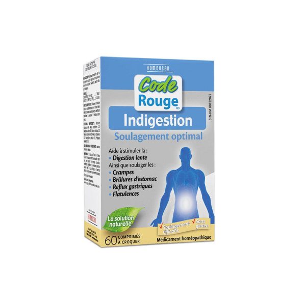 Indigestion Soulagement Optimal Sale