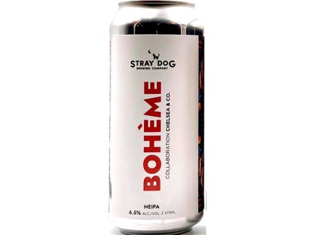 Bière Bohème NEIPA Online