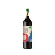 Vin Rouge Tempranillo Biologique Discount