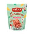 Biscuits Granolove Petits Fruits Bio Discount