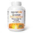 Vitamine C Liposomale Bioénergétique RegenerLife For Cheap