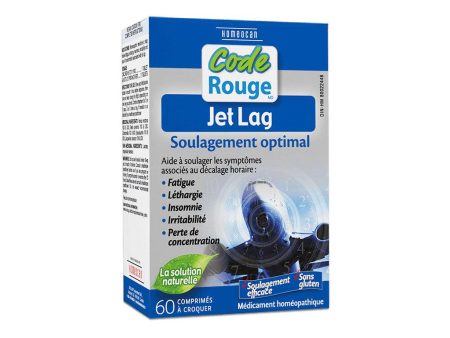 Jet Lag Soulagement Optimal Online Sale