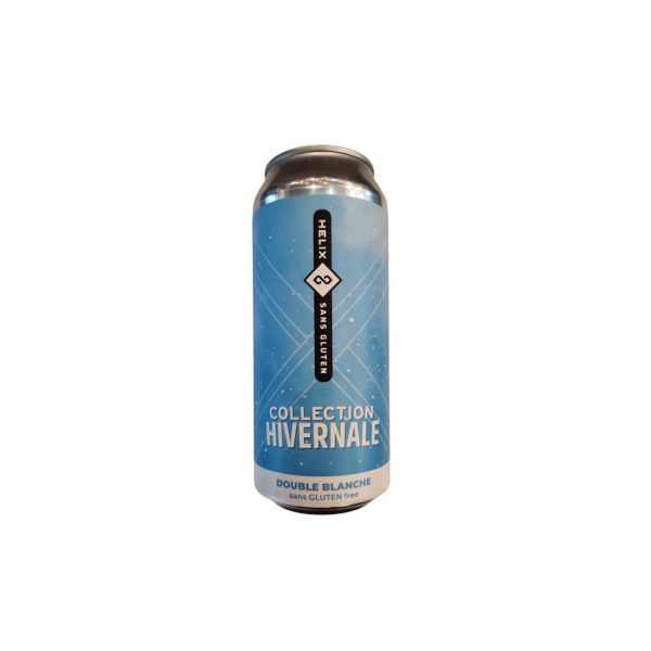 Bière Double Blanche Sans Gluten Collection Hivernale For Discount