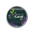 Beurre de Karité Lavande Biologique on Sale