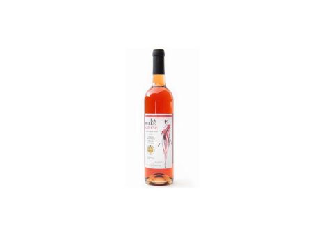 Vin Rosé Tempranillo Biologique For Cheap