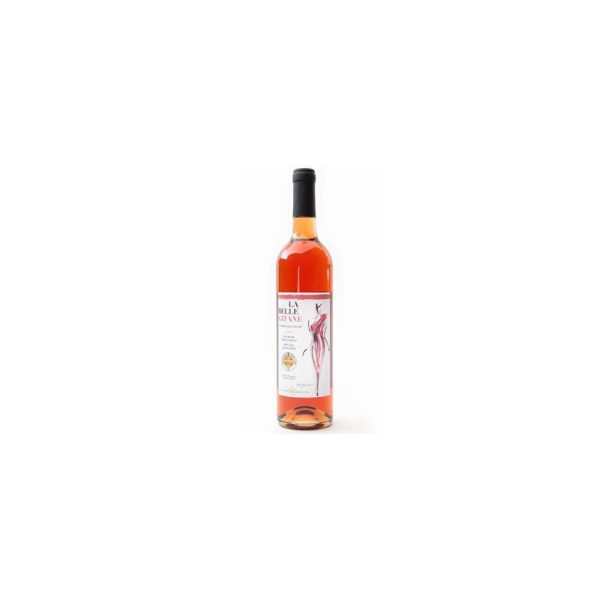 Vin Rosé Tempranillo Biologique For Cheap