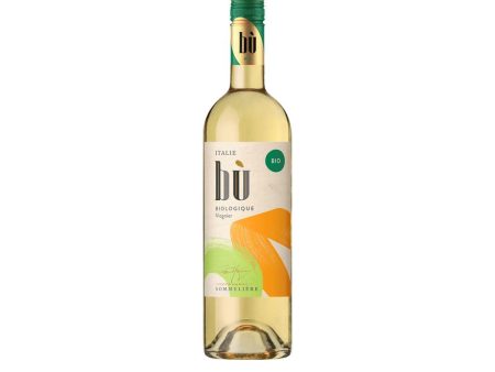 Vin Blanc Viognier Biologique on Sale