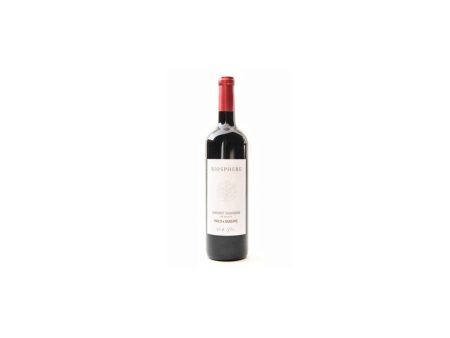 Vin Paolo e Giuseppe Cabernet Sauvignon Biologique Discount