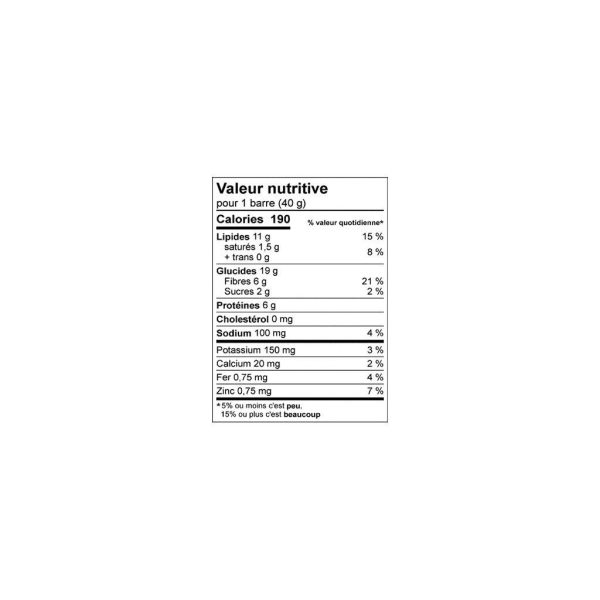 Barre Collation Arachides et Caramel Bio Cheap