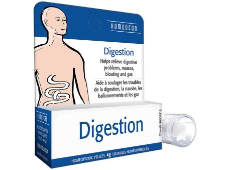 Digestion (Granules) For Discount