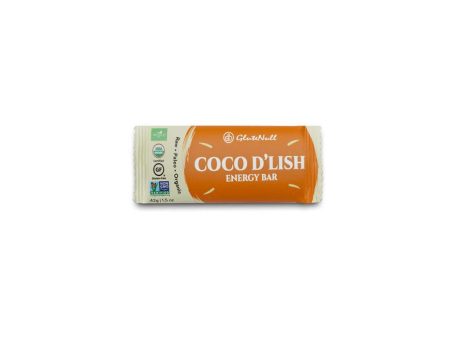 Barre Énergétique Coco D Lish Hot on Sale