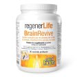 BrainRevive RegenerLife Fashion