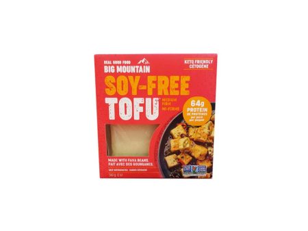 Tofu Mi-Ferme Sans Soya For Sale