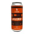 Bière Mixtape Orange NEIPA Sale