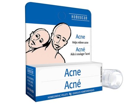 Acné (Granules) For Cheap