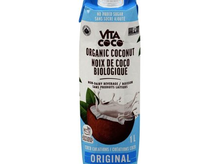 Boisson Créations Coco Original Noix de Coco Biologique Cheap