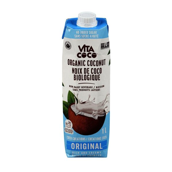 Boisson Créations Coco Original Noix de Coco Biologique Cheap