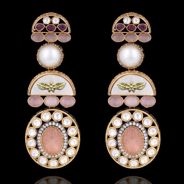 Simer Earrings Sale