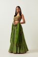 Bandhani Lehenga Set Online Hot Sale