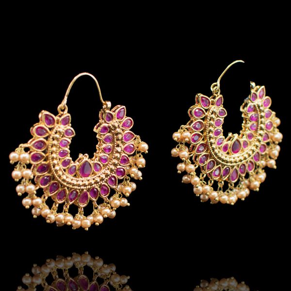 Arha Earrings Discount