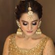 Aiman s Wedding Look Online Sale