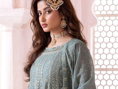 Sajal Ali Look on Sale