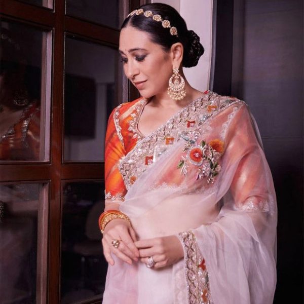 Karishma s Wedding Look on Sale