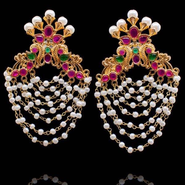 Ujjala Earrings Online now