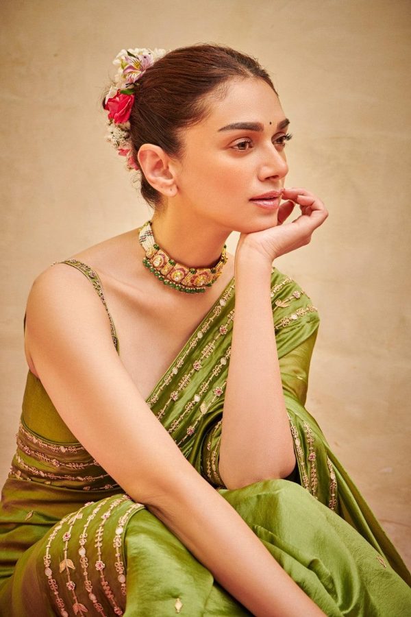 Aditi Rao Hydari Discount