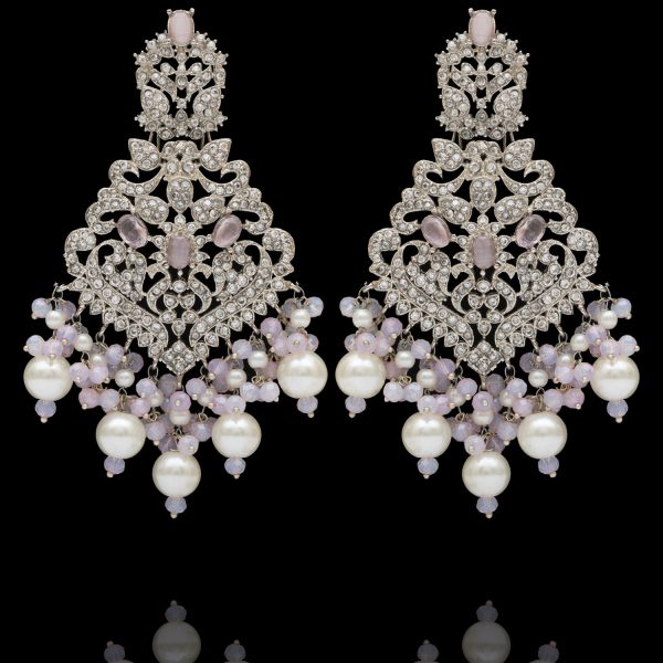 Saher Earrings For Cheap