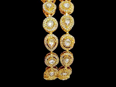 Suhana Bangles - CZ For Discount