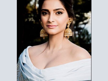 Sonam s Cannes Look Online Hot Sale