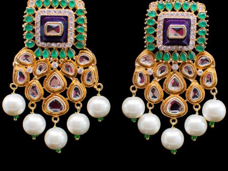 Priti Earrings on Sale