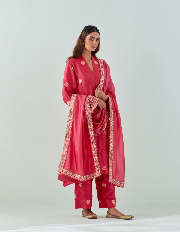 Banarasi Kurta Set Online Hot Sale