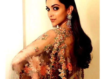 Deepika s Filmfare Look Fashion