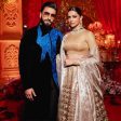 Deepika s Anant Ambani s Sangeet Look Discount