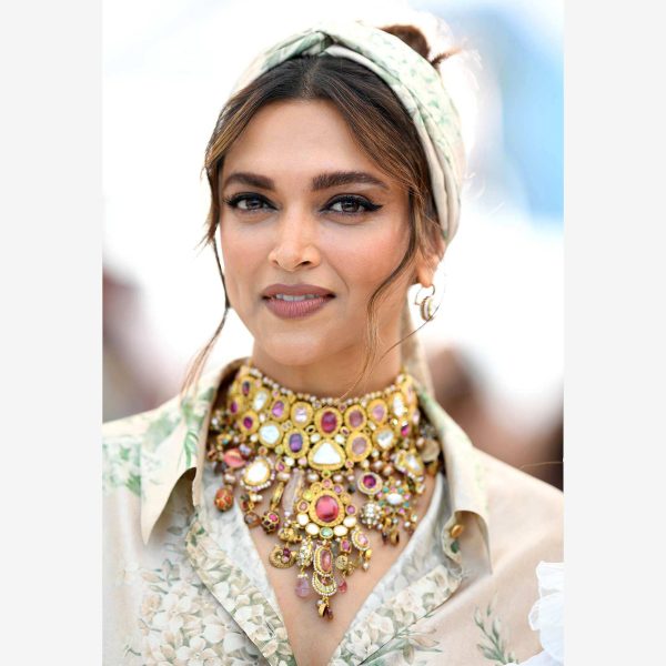 Deepika s Cannes Look Cheap