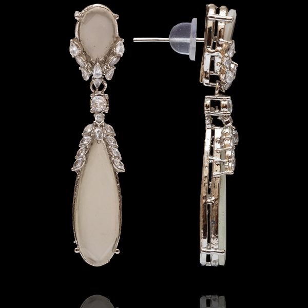 Savina Earrings Online Sale